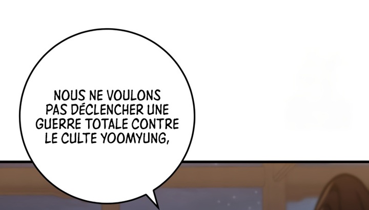 Heavenly Inquisition Sword Chapitre 116 - Page 173