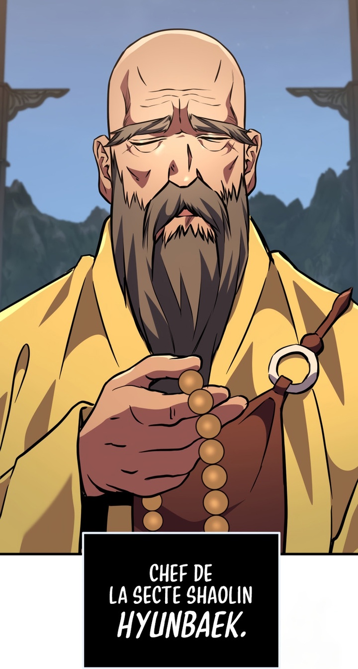 Heavenly Inquisition Sword Chapitre 116 - Page 178