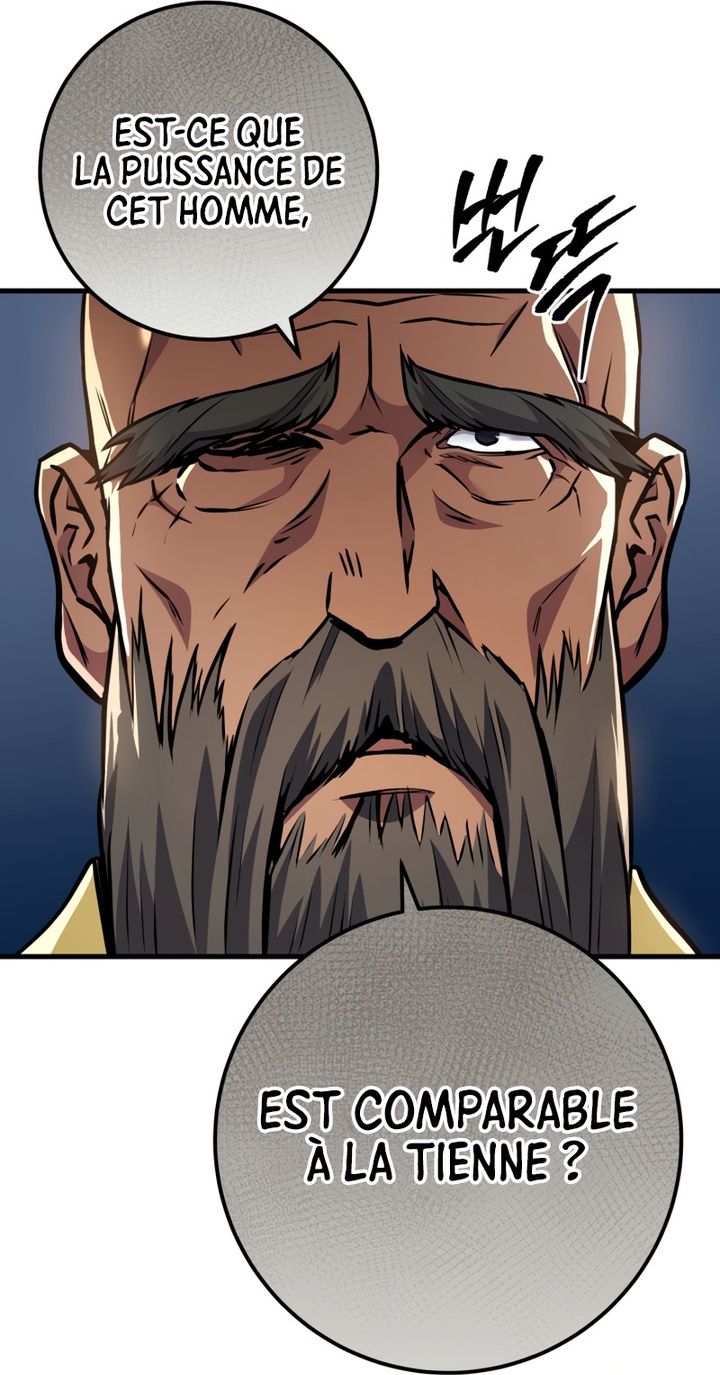 Heavenly Inquisition Sword Chapitre 116 - Page 181
