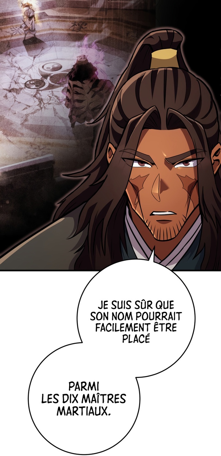Heavenly Inquisition Sword Chapitre 116 - Page 184