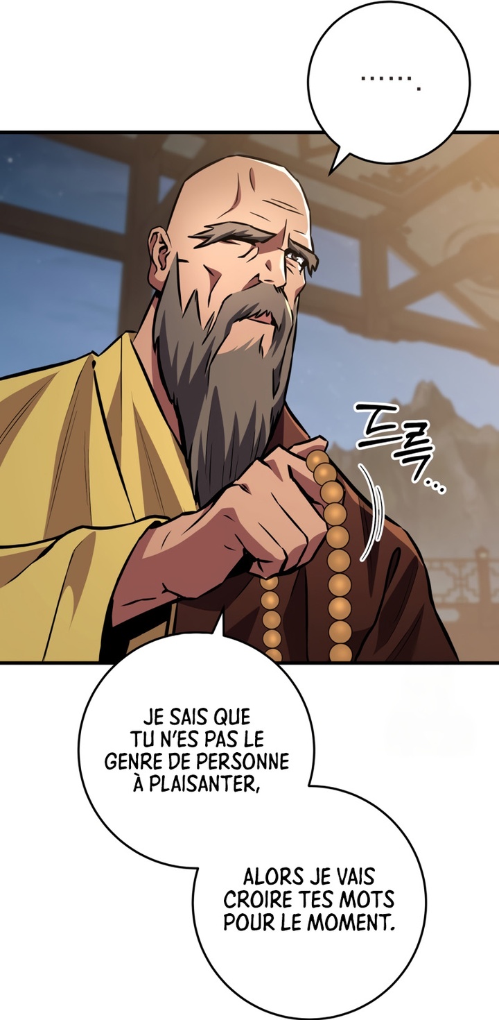 Heavenly Inquisition Sword Chapitre 116 - Page 187