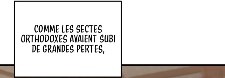 Heavenly Inquisition Sword Chapitre 116 - Page 190