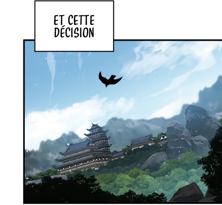 Heavenly Inquisition Sword Chapitre 116 - Page 195