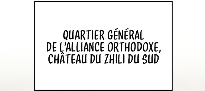 Heavenly Inquisition Sword Chapitre 116 - Page 199