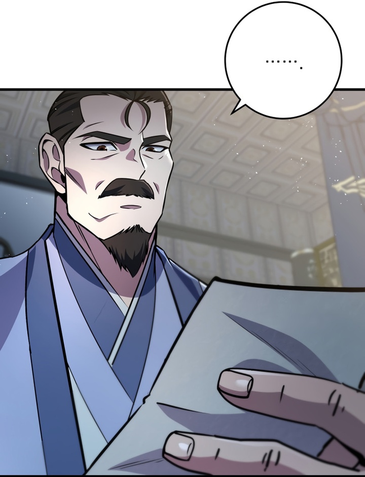 Heavenly Inquisition Sword Chapitre 116 - Page 207