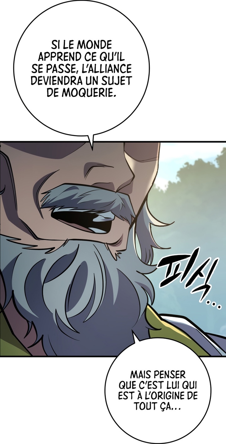 Heavenly Inquisition Sword Chapitre 116 - Page 220