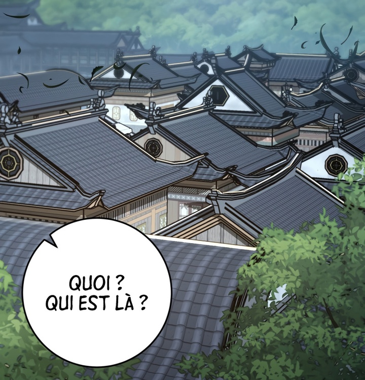 Heavenly Inquisition Sword Chapitre 116 - Page 235