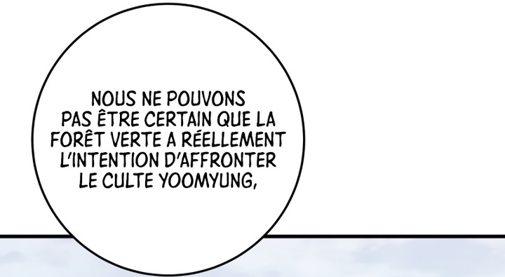 Heavenly Inquisition Sword Chapitre 116 - Page 242