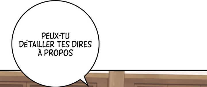 Heavenly Inquisition Sword Chapitre 116 - Page 48