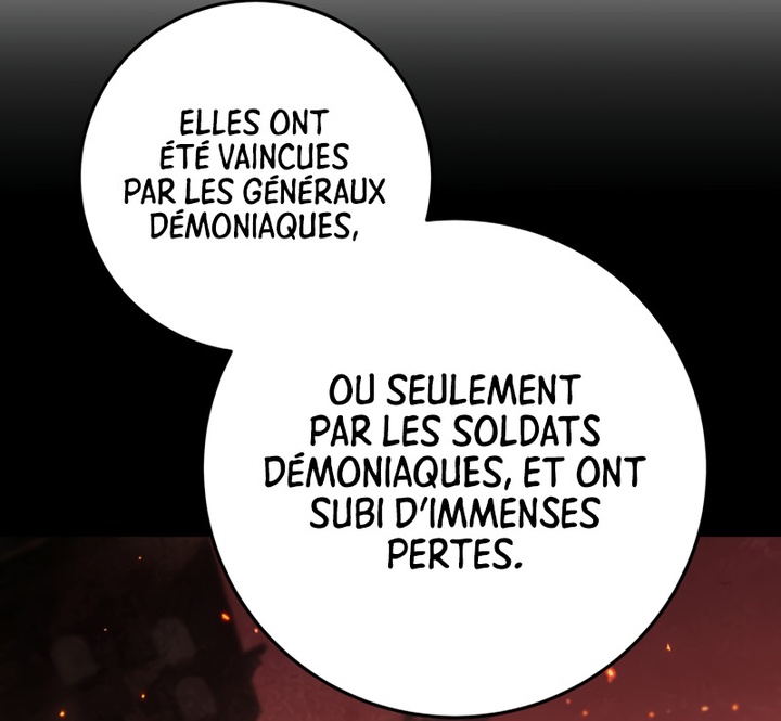Heavenly Inquisition Sword Chapitre 116 - Page 65