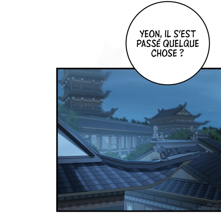 Heavenly Inquisition Sword Chapitre 116 - Page 7
