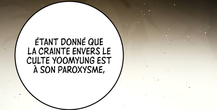 Heavenly Inquisition Sword Chapitre 116 - Page 73