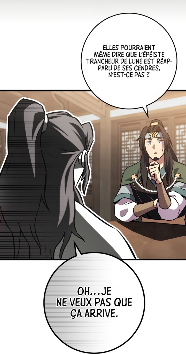 Heavenly Inquisition Sword Chapitre 116 - Page 77
