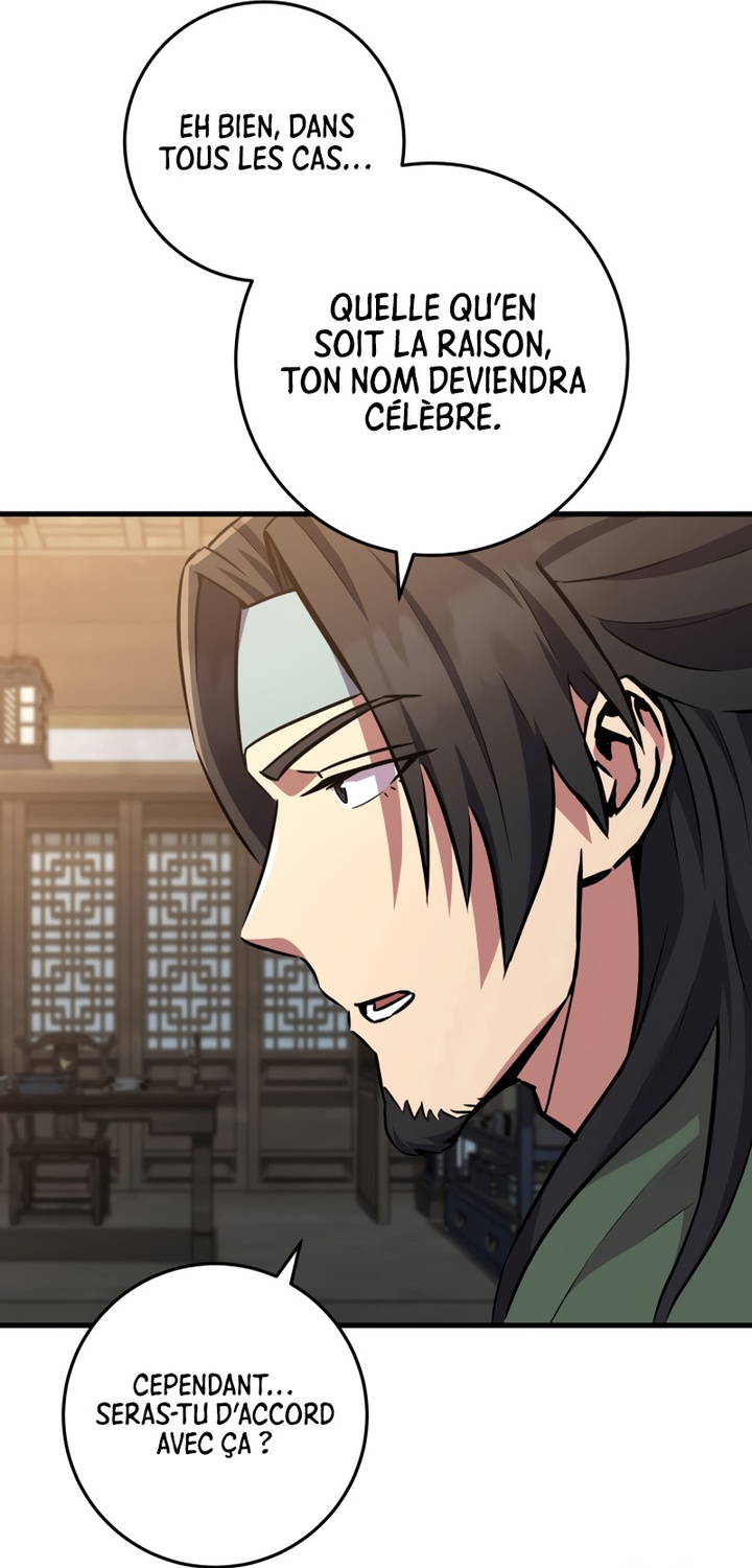 Heavenly Inquisition Sword Chapitre 116 - Page 80