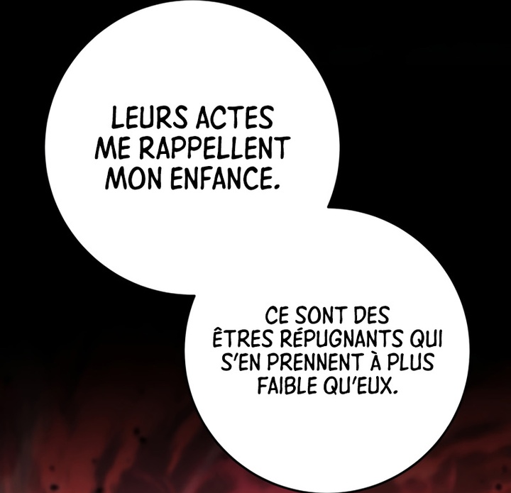 Heavenly Inquisition Sword Chapitre 116 - Page 88