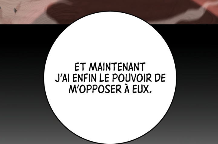 Heavenly Inquisition Sword Chapitre 116 - Page 91