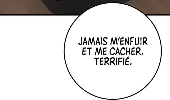 Heavenly Inquisition Sword Chapitre 116 - Page 96