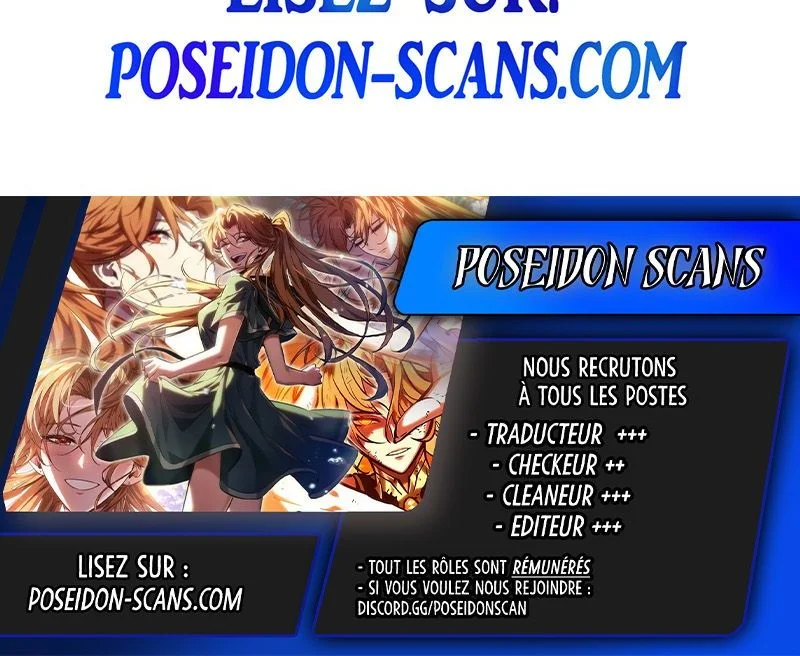 Heavenly Inquisition Sword Chapitre 133 - Page 26