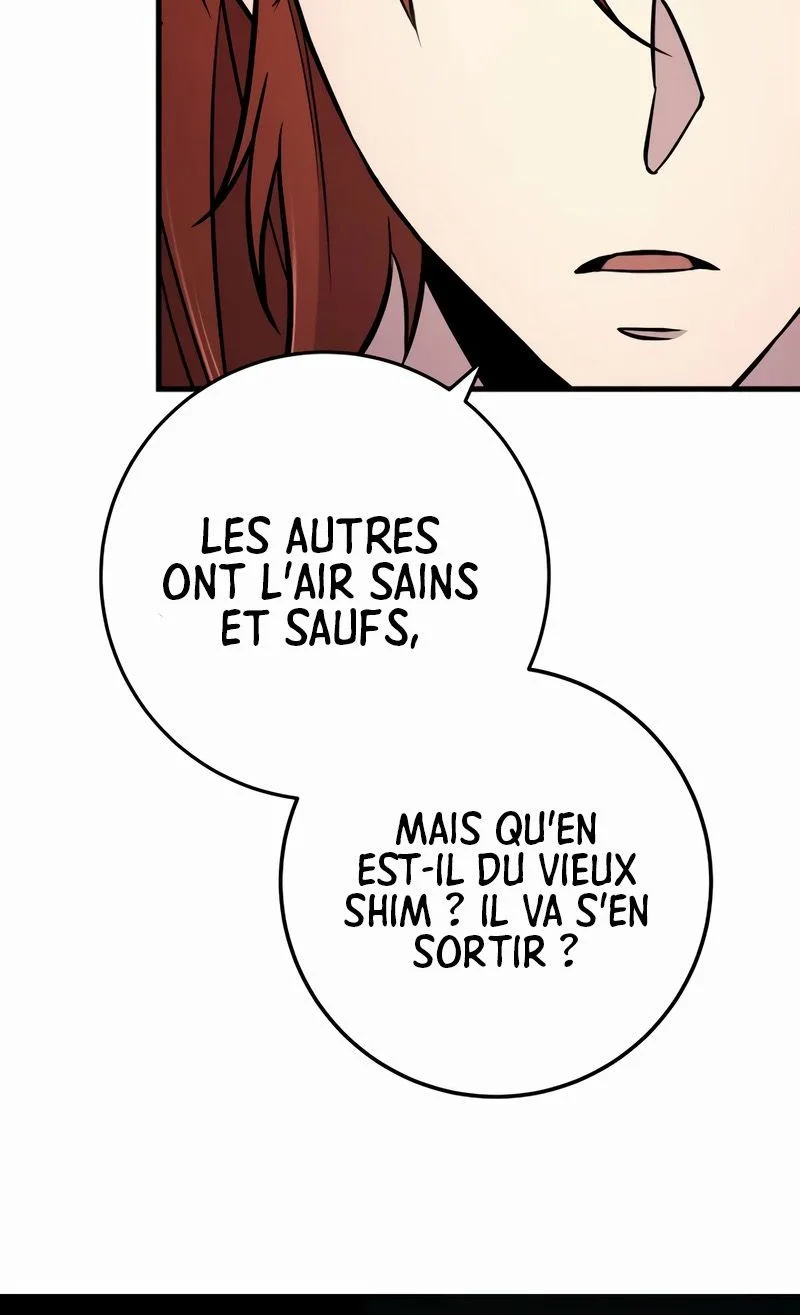 Heavenly Inquisition Sword Chapitre 135 - Page 4