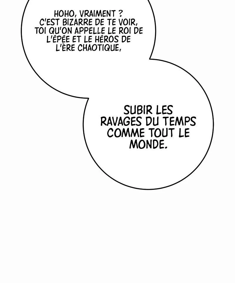 Heavenly Inquisition Sword Chapitre 138 - Page 4
