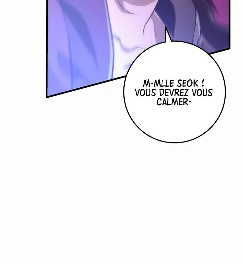 Heavenly Inquisition Sword Chapitre 140 - Page 4