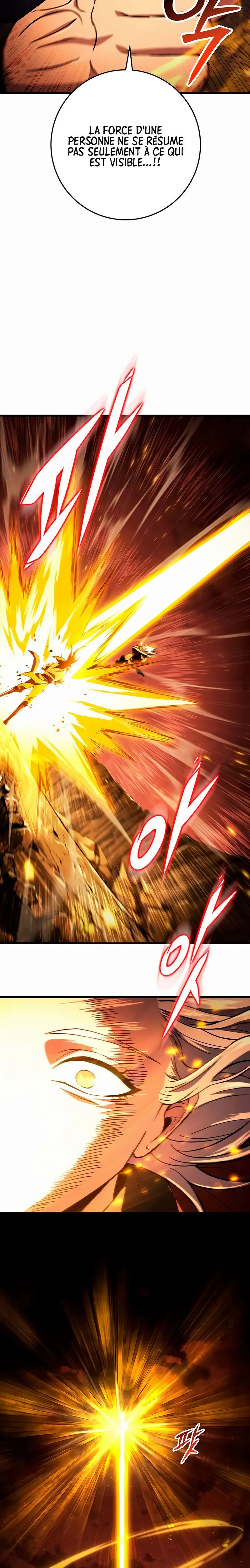 Heavenly Inquisition Sword Chapitre 141 - Page 22