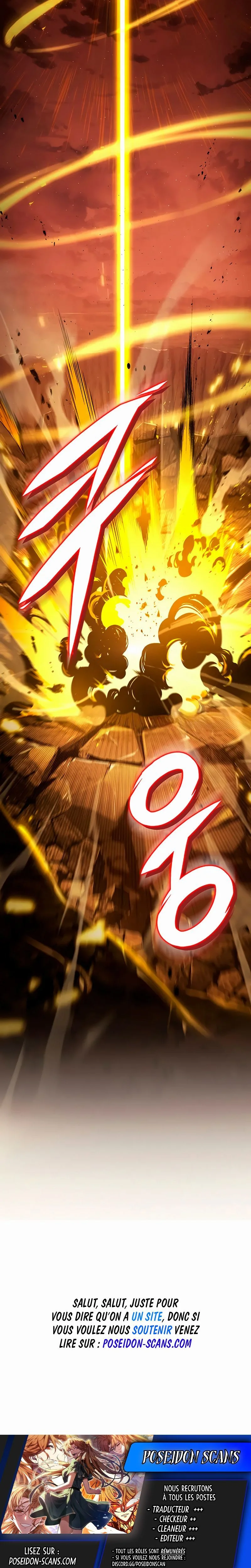 Heavenly Inquisition Sword Chapitre 141 - Page 23