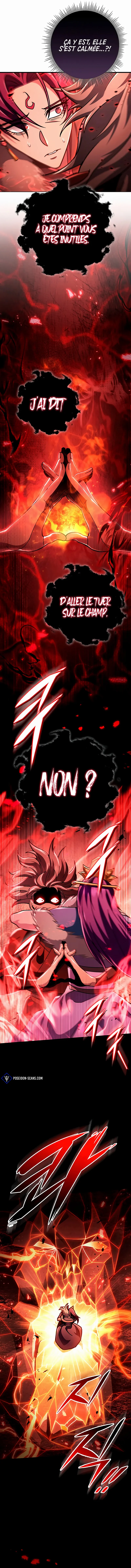 Heavenly Inquisition Sword Chapitre 144 - Page 8