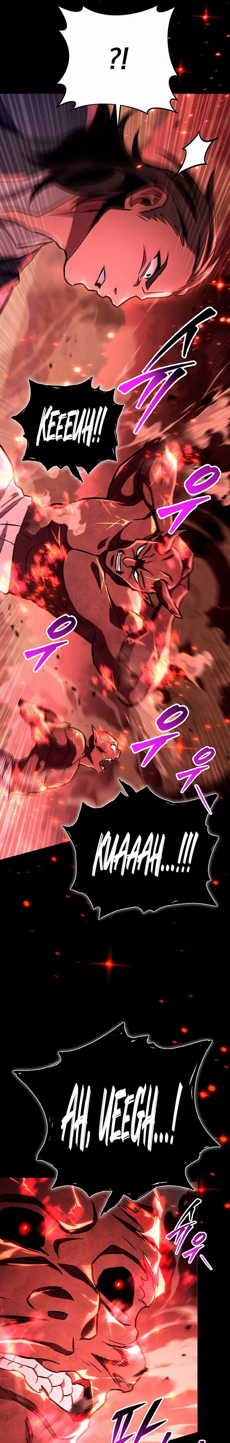 Heavenly Inquisition Sword Chapitre 149 - Page 9