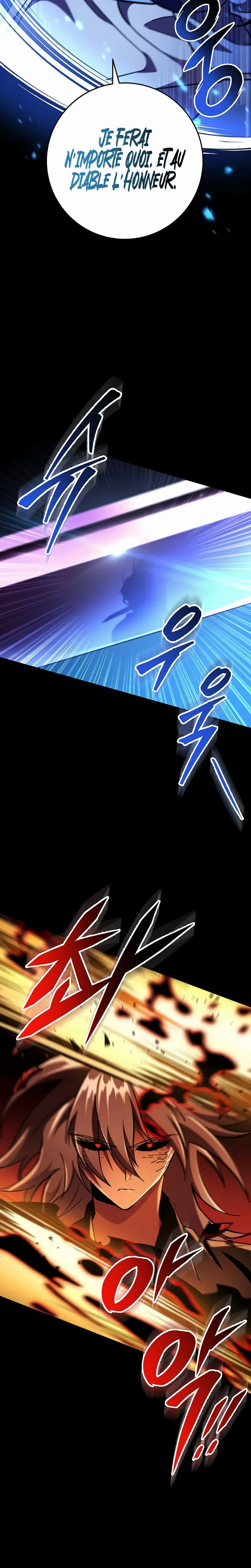 Heavenly Inquisition Sword Chapitre 150 - Page 14