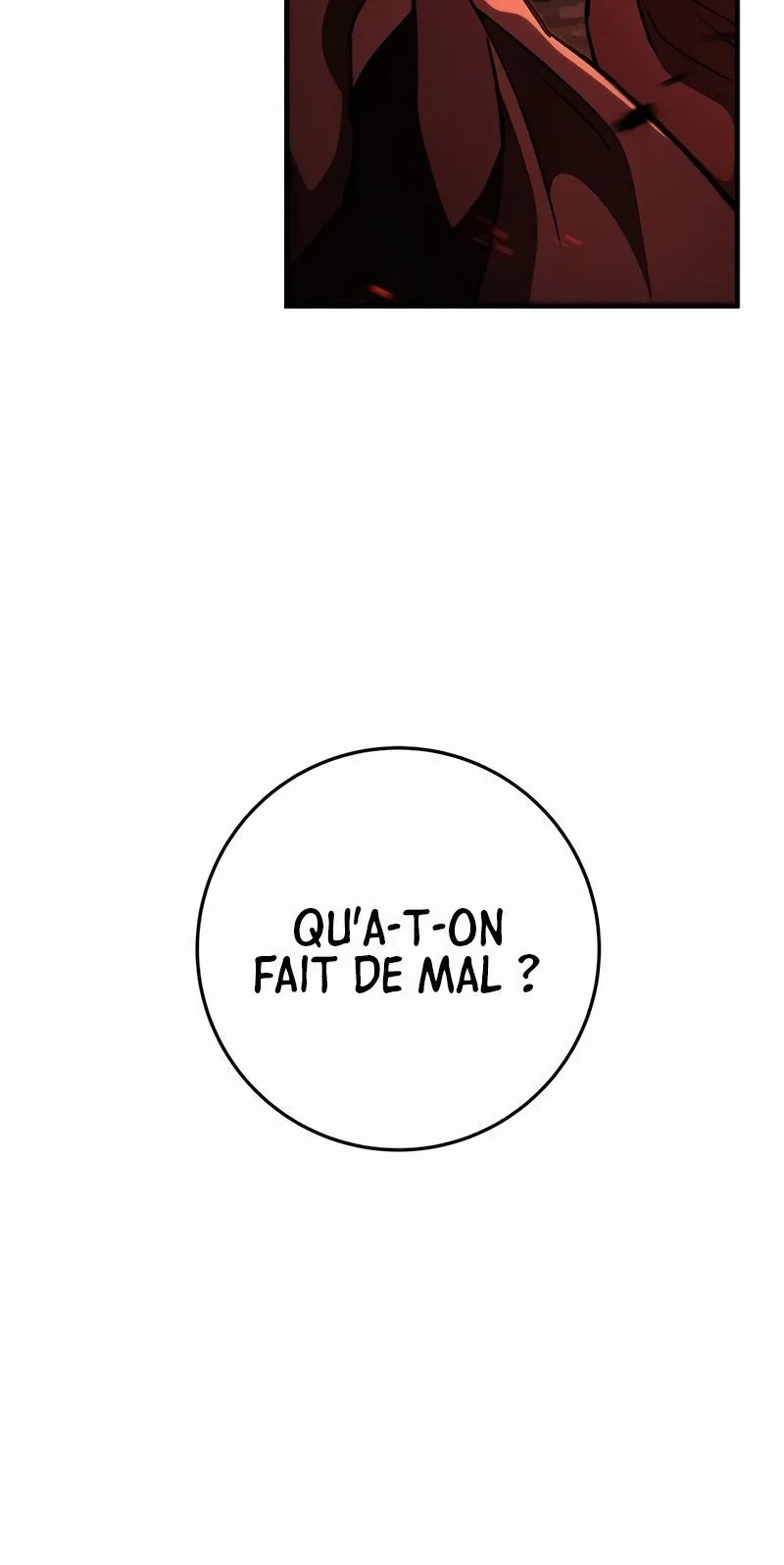 Heavenly Inquisition Sword Chapitre 151 - Page 4
