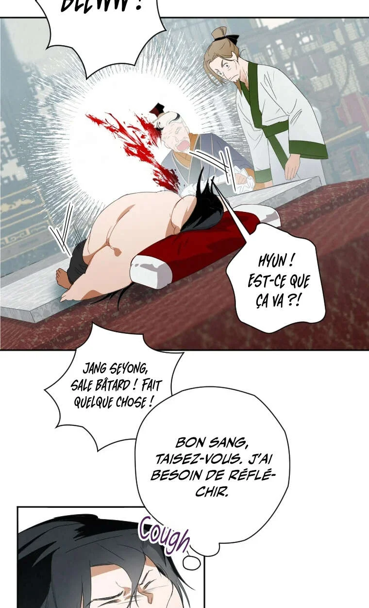 Heavenly Sword’s Grand Saga Chapitre 1 - Page 100