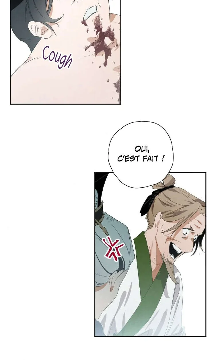 Heavenly Sword’s Grand Saga Chapitre 1 - Page 101