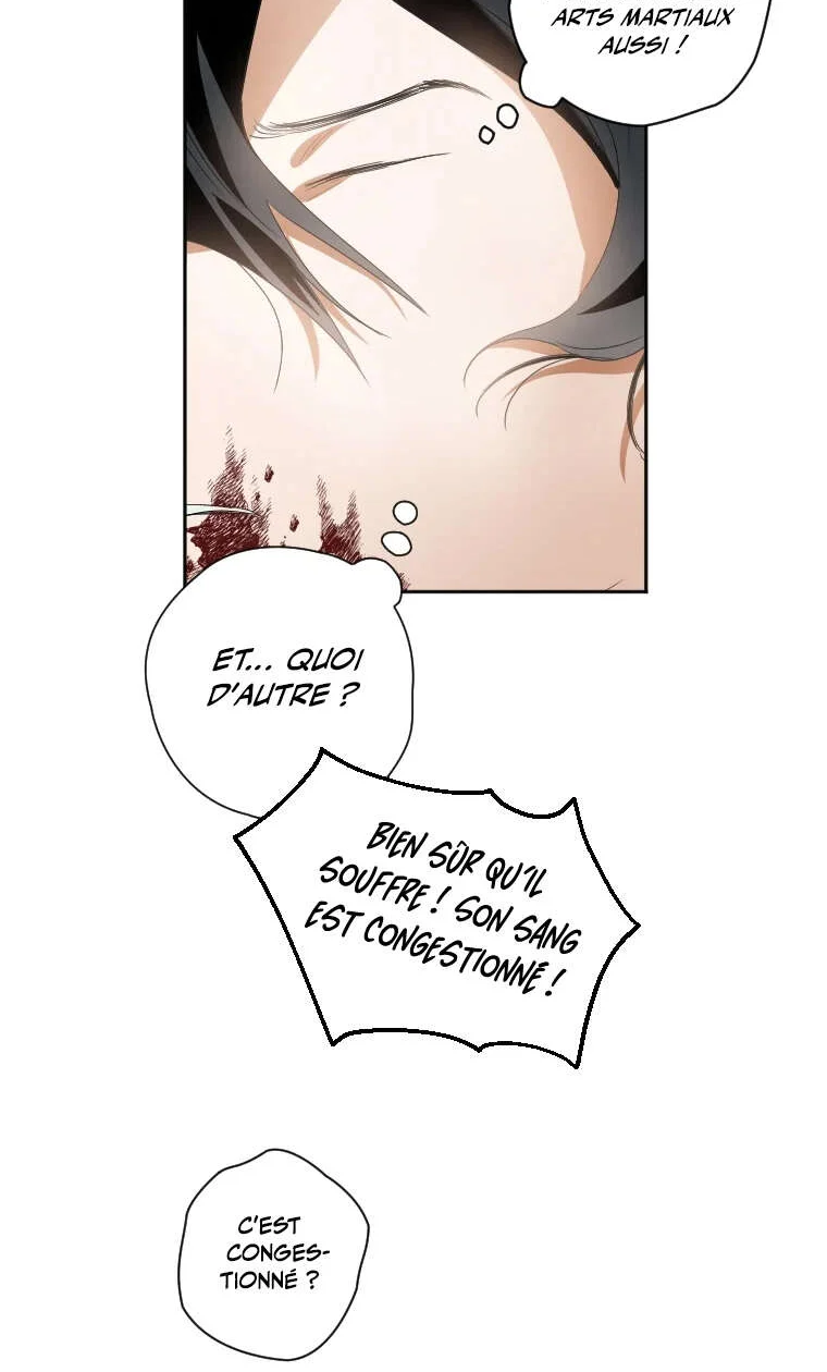 Heavenly Sword’s Grand Saga Chapitre 1 - Page 103