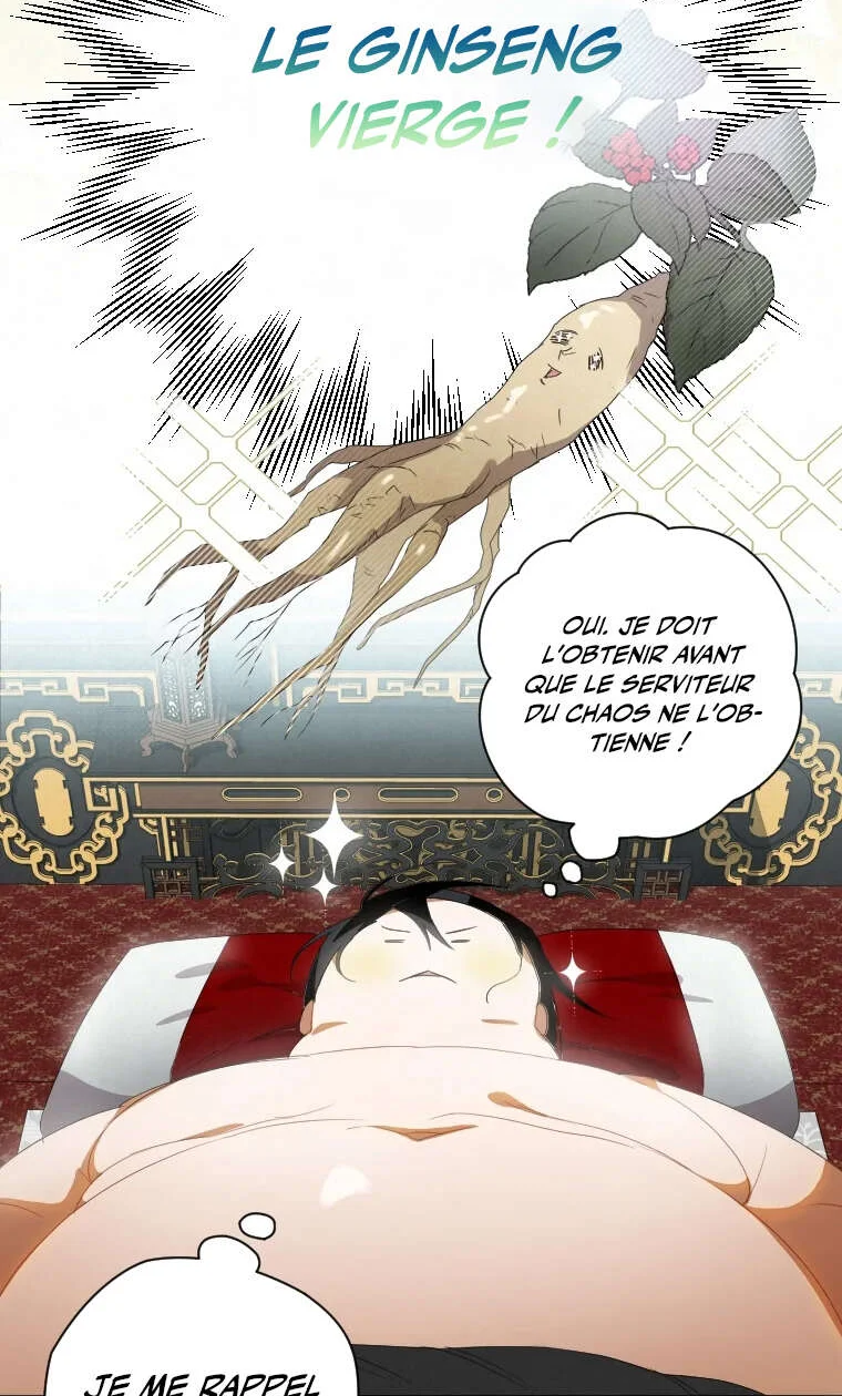 Heavenly Sword’s Grand Saga Chapitre 1 - Page 105