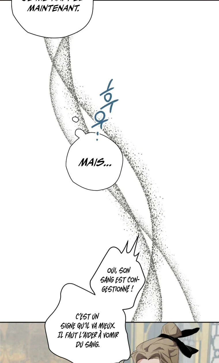 Heavenly Sword’s Grand Saga Chapitre 1 - Page 106