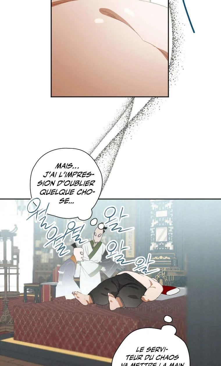 Heavenly Sword’s Grand Saga Chapitre 1 - Page 108