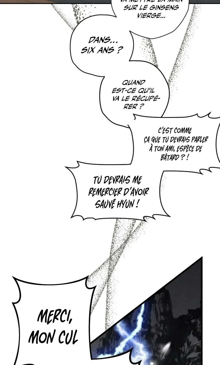 Heavenly Sword’s Grand Saga Chapitre 1 - Page 109