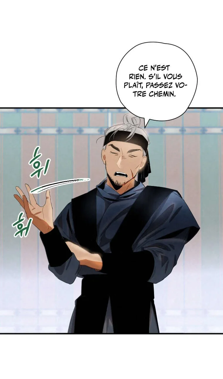 Heavenly Sword’s Grand Saga Chapitre 1 - Page 11
