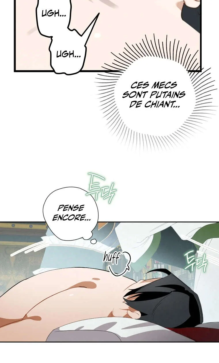 Heavenly Sword’s Grand Saga Chapitre 1 - Page 111