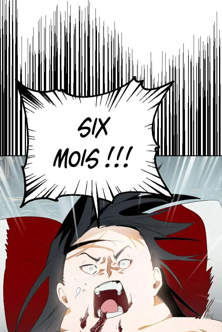 Heavenly Sword’s Grand Saga Chapitre 1 - Page 116