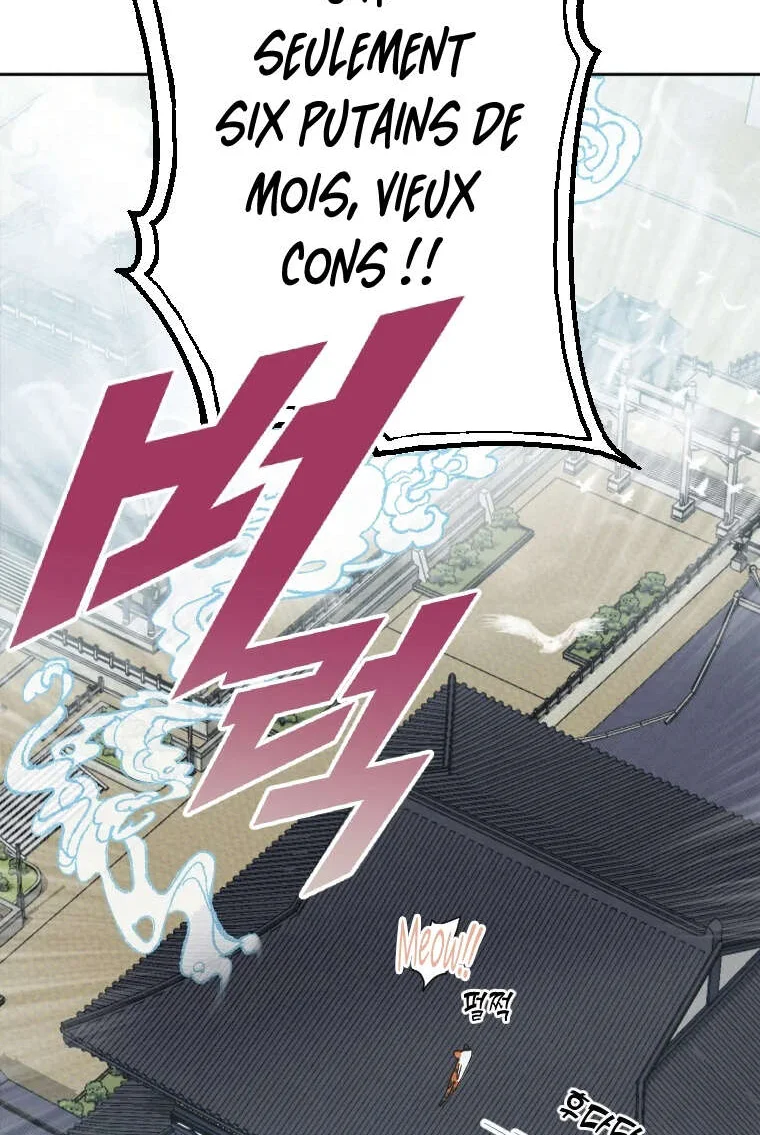 Heavenly Sword’s Grand Saga Chapitre 1 - Page 118