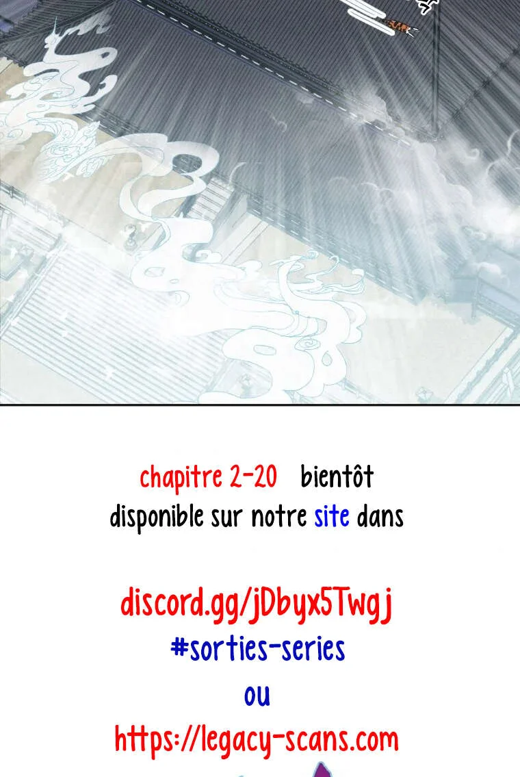 Heavenly Sword’s Grand Saga Chapitre 1 - Page 119