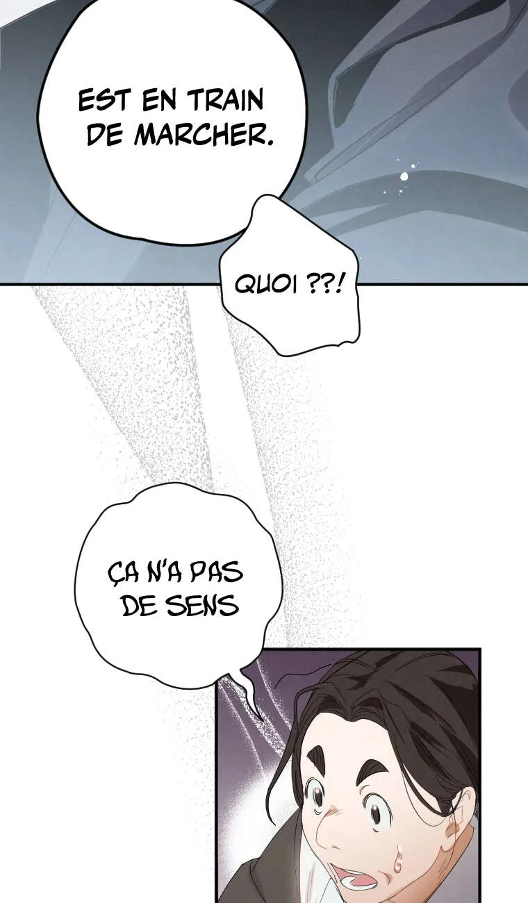 Heavenly Sword’s Grand Saga Chapitre 1 - Page 14