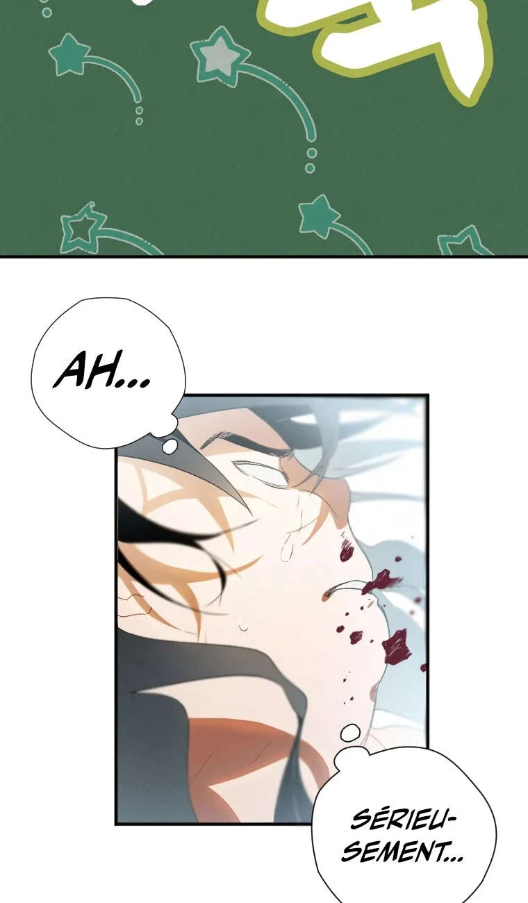 Heavenly Sword’s Grand Saga Chapitre 1 - Page 45