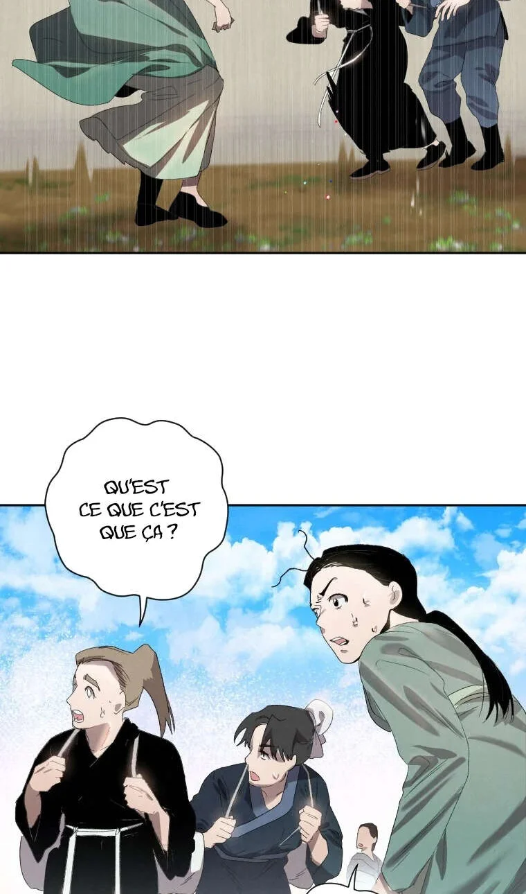 Heavenly Sword’s Grand Saga Chapitre 1 - Page 5