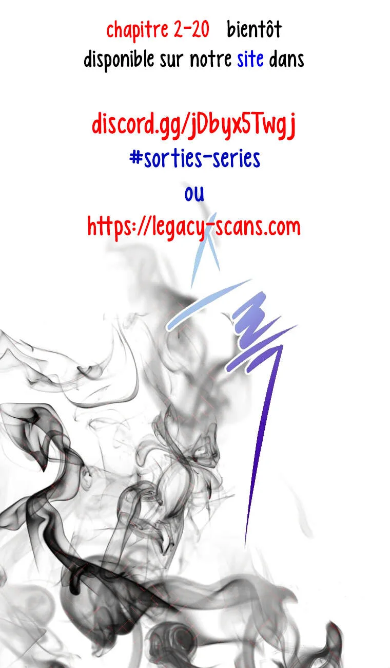 Heavenly Sword’s Grand Saga Chapitre 1 - Page 52