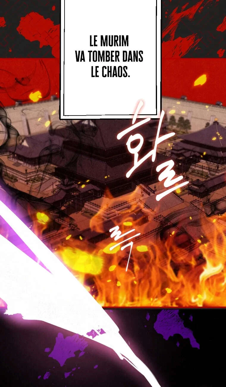 Heavenly Sword’s Grand Saga Chapitre 1 - Page 55
