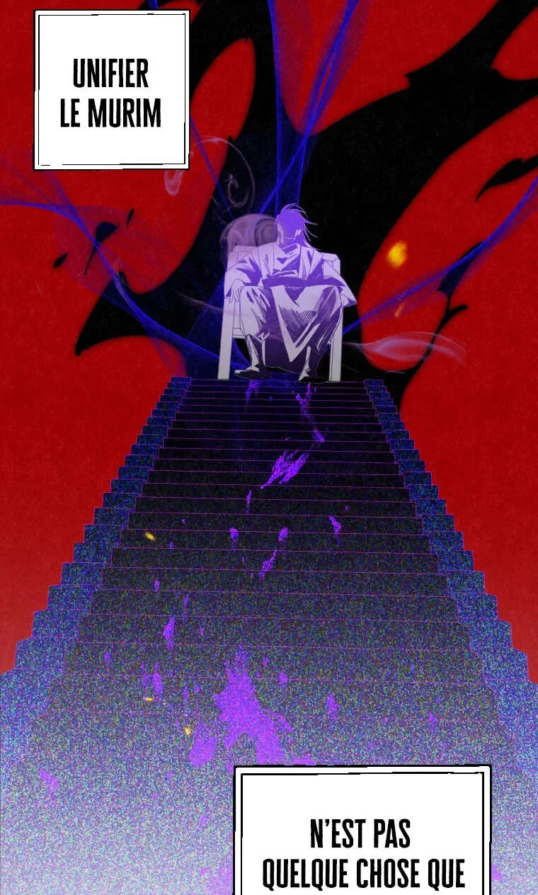 Heavenly Sword’s Grand Saga Chapitre 1 - Page 63