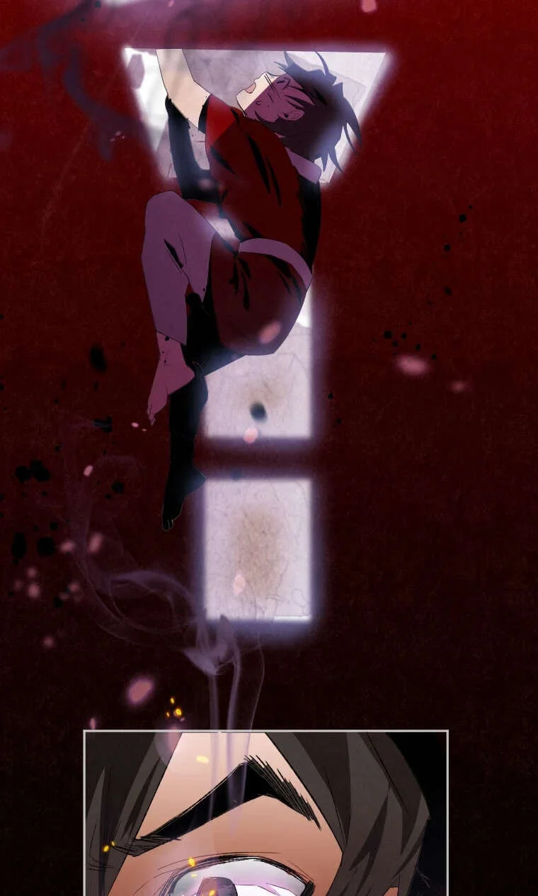 Heavenly Sword’s Grand Saga Chapitre 1 - Page 65